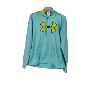 NWT Women's Under Armour Hoodie Size L